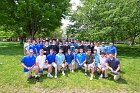 Baseball Commencement  Wheaton College Baseball Commencement Ceremony 2023. - Photo By: KEITH NORDSTROM